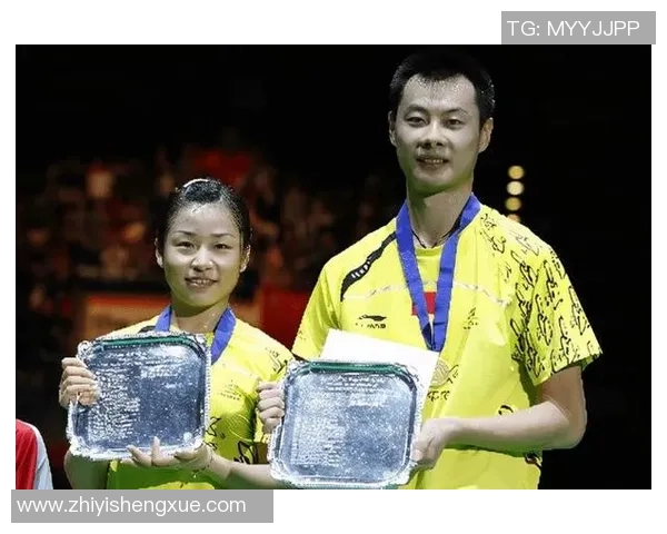 西安羽毛球队的蜕变与崛起冠军赛特别报道