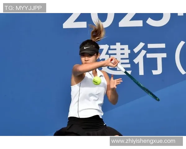 周静独家分享网球技巧与心得助你提升球技和比赛表现