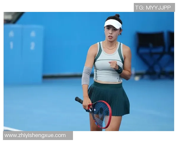 广州网球队在全运会中的心理素质表现与比赛成绩的深度分析