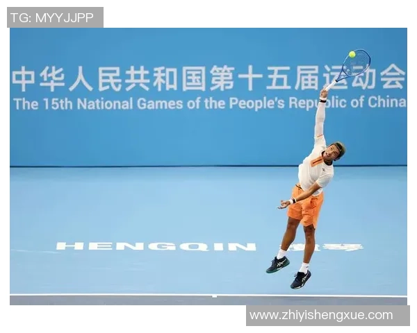 广州网球队以70分领跑全运会积分榜展现强大实力和团队合作精神