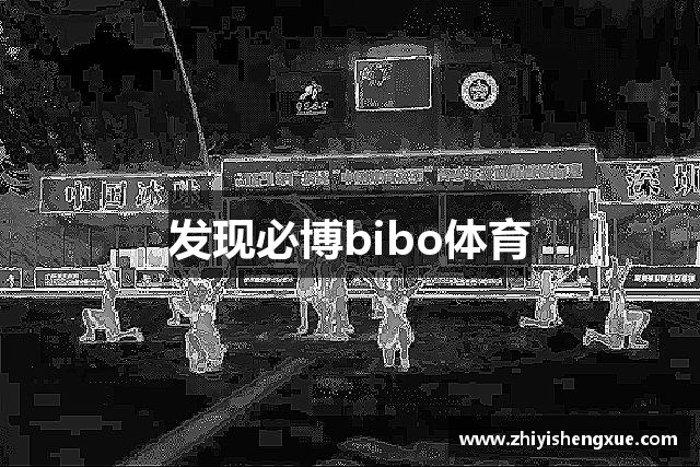 发现必博bibo体育